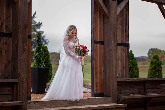 Michaela & John Sneak Peeks